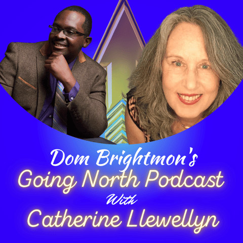 Ep. 726 – “Unleash Your Uniqueness” with Catherine Llewellyn (@CatherineLlew10)