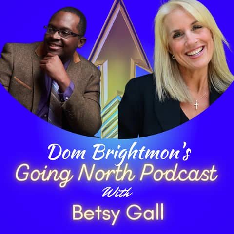 Ep. 872 – The Illusion of the Perfect Profession with Betsy Gall (@betsy_gall)