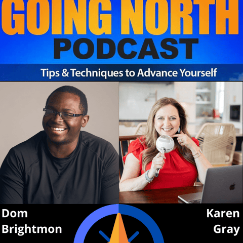 Ep. 616 – “The SECRET POWER of the ROCK MOVER” with Karen Gray Ep. 616 – “The SECRET POWER of the ROCK MOVER” with Karen Gray