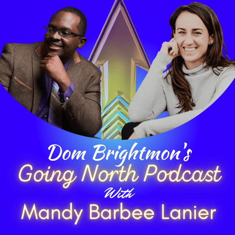 Ep. 785 – The Enjoyment Gap with Mandy Barbee Lanier (@mandyblanier)