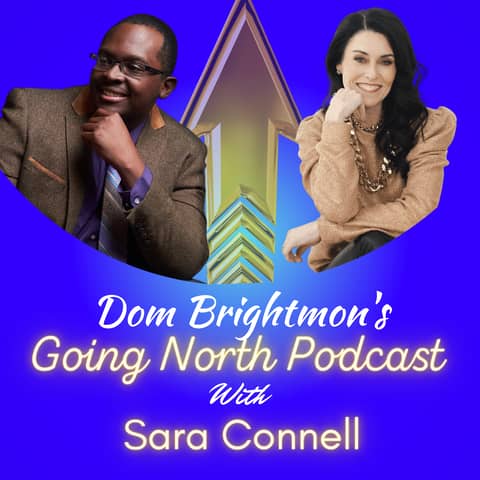 Ep. 983 – How Neuroscience Can Fuel Your Book & Life Success with Sara Connell (@saracconnell)
