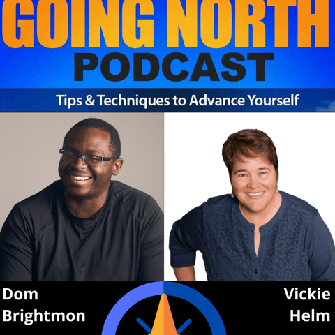 Ep. 601 – “Cash Flow Mojo” with Vickie Helm (@Vickie999) Ep. 601 – “Cash Flow Mojo” with Vickie Helm (@Vickie999)