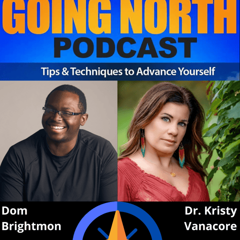 Ep. 551 – “Rewilding” with Dr. Kristy Vanacore