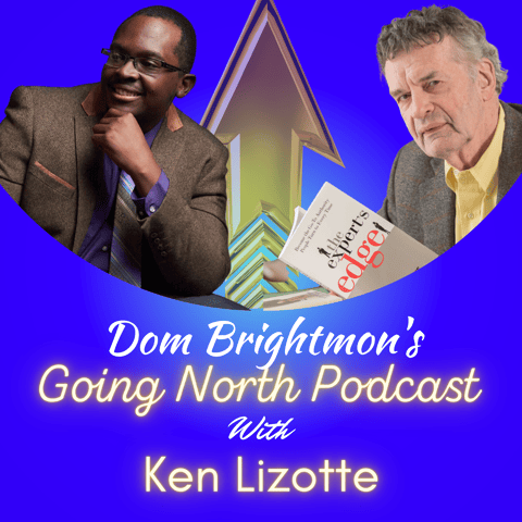 Ep. 752 – The Speaker's Edge with Ken Lizotte (@kenlizotte)