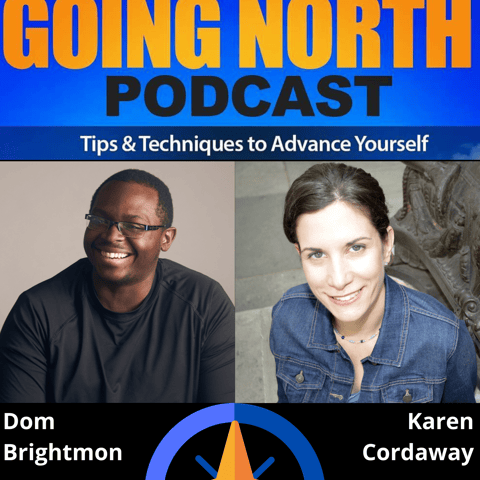 Ep. 599 – “The Everyday Bucket List” with Karen Cordaway (@KarenCordaway)