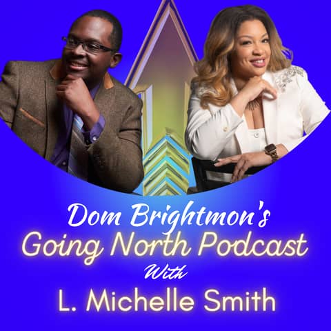Ep. 1065 – Leadership Lessons from the Black Church with L. Michelle Smith (@lmichellespeaks)