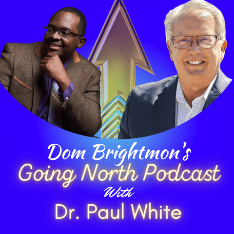 Ep. 764 – The 5 Languages of Appreciation in the Workplace with Dr. Paul White (@drpaulwhite)