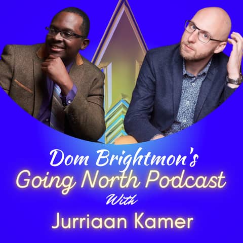 Ep. 996 – How to Write, Publish, and Lead Like a Pro with Jurriaan Kamer (@jurriaankamer)