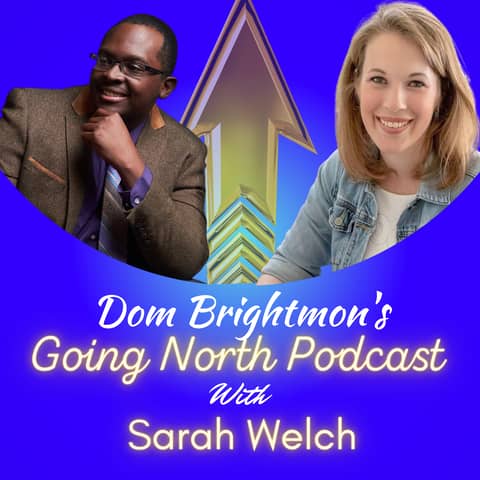 Ep. 930 – How to Take Your Words From the Mental Stage to the Physical Page with Sarah Welch