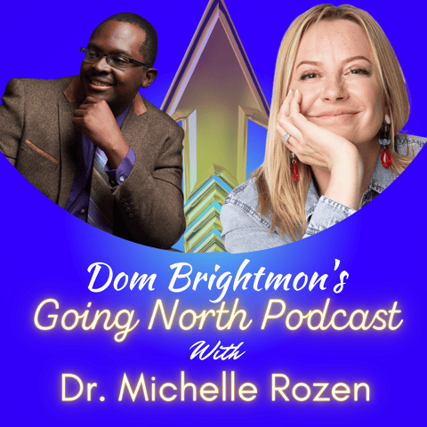 Ep. 836 – The 6% Club with Dr. Michelle Rozen (@DrMichelleRozen)