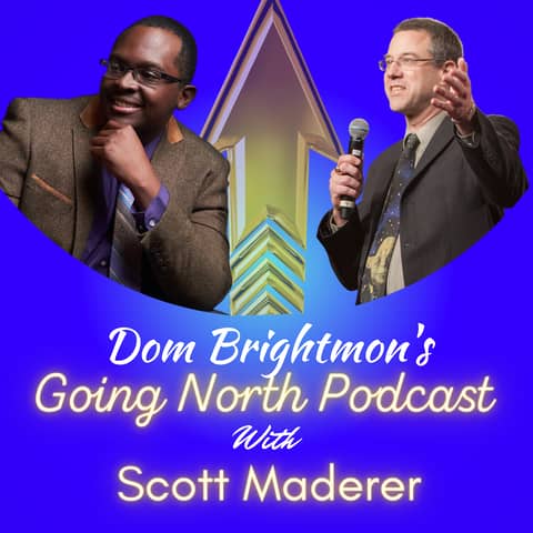 Ep. 870 – Inspired Living with Scott Maderer (@StewardCoaching) Ep. 870 – Inspired Living with Scott Maderer (@StewardCoaching)