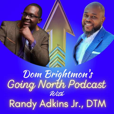 Ep. 862 - Produce on Purpose with Randy Adkins Jr., DTM (@randyadkinsjr)