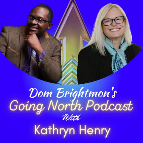 Ep. 1039 – A Dime to Say I Love You with Kathryn Henry