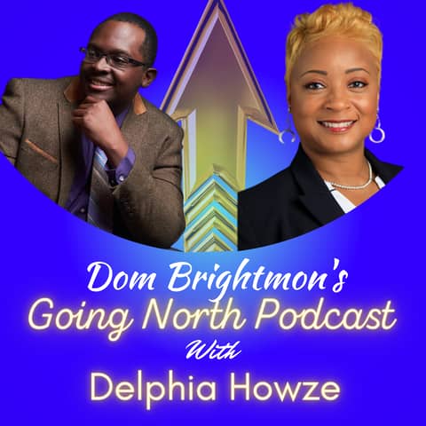 Ep. 981 – Why Inclusion Starts From Where You Are with Delphia Howze (@DelHowze)