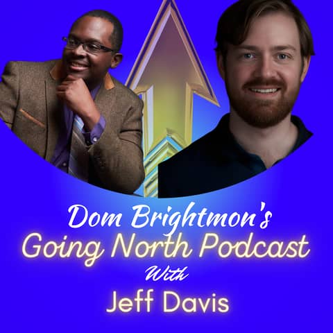 Ep. 954 – The Courage To Leave from Toxic Workplaces with Jeff Davis (@JeffDavis027)