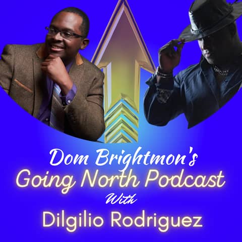 Ep. 904 – From The Bronx To The Navy And Back As A Cowboy with Dilgilio Rodriguez (@dilgilio)