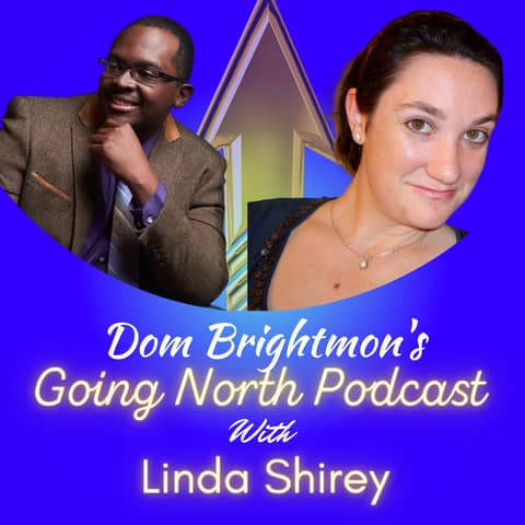 Ep. 1004 – Wolves Among Us with Linda Reyburn Shirey (@pynder)