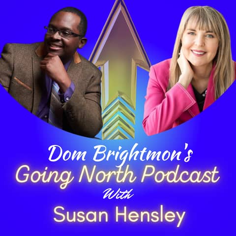 Ep. 984 – Art for Your Sanity with Susan Hensley