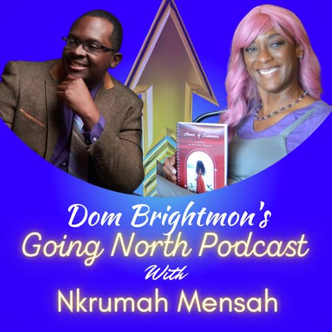 Ep. 989 – Get Fabulous Or Die Tryin' with Nkrumah Mensah
