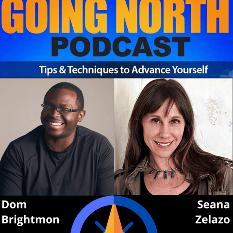 Ep. 640 – “The Way of Inanna” with Seana Zelazo