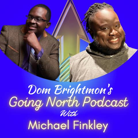 Ep. 900 – Biggest Dream Come True with Dr. Michael D. Finkley Ep. 900 – Biggest Dream Come True with Dr. Michael D. Finkley