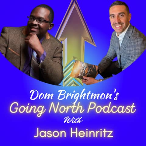 Ep. 1006 – Wake Up Jesus People with Jason Heinritz