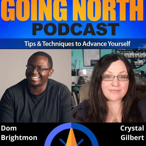 #FourFoldFormula Ep. – “From A Fractured to Harmonious Home” with Crystal Gilbert