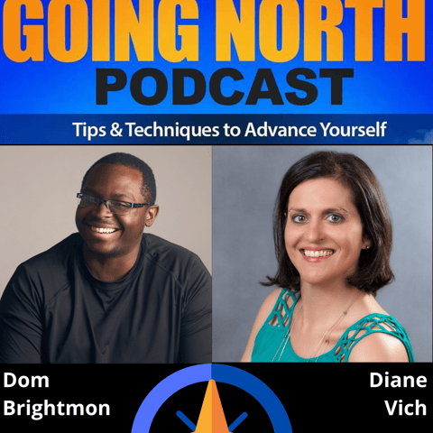 #M2M Bonus Ep. – “Self-Love Paved the Way” with Diane Vich