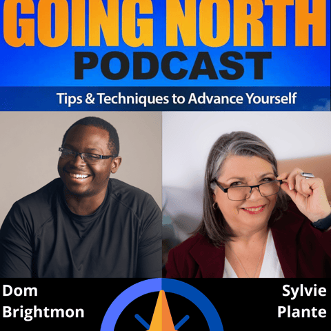 #FourFoldFormula Ep. – “The Last Few Decades of My Life” with Sylvie Plante