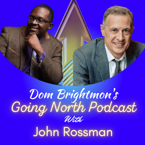 Ep. 806 – Big Bet Leadership with John Rossman (@johnerossman)