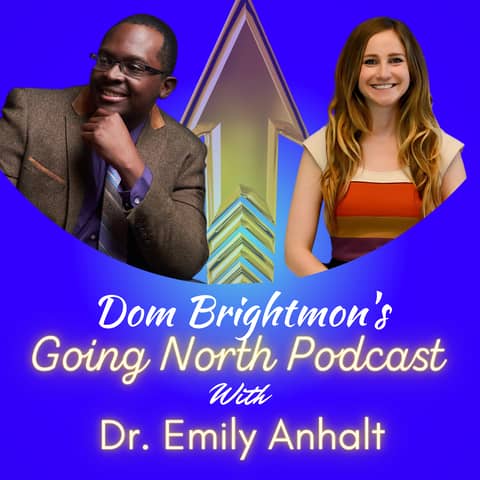 Ep. 976 – Flex Your Feelings with Dr. Emily Anhalt (@dremilyanhalt)