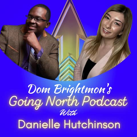 Ep. 958 – The Collaborative Art of Angel Writing with Danielle Hutchinson (@AuthorsMission)