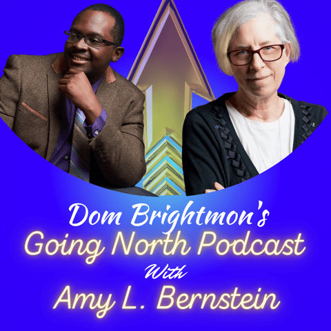 Ep. 738 – “Insights on Writing & Research From an Award-Winning Journalist” with Amy L. Bernstein (@amylbernstein) Ep. 738 – “Insights on Writing & Research From an Award-Winning Journalist” with Amy L. Bernstein (@amylbernstein)