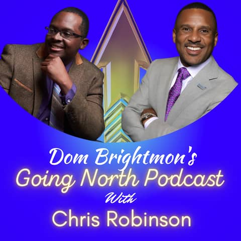 Ep. 1000 – From Drift to Drive with Chris Robinson