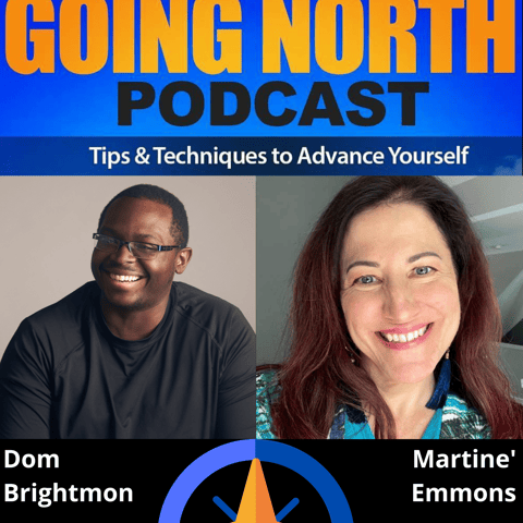 #FourFoldFormula Ep. – “My Sandpaper Wrapped Gifts” with Martine' Emmons (@EmmonsMartine)