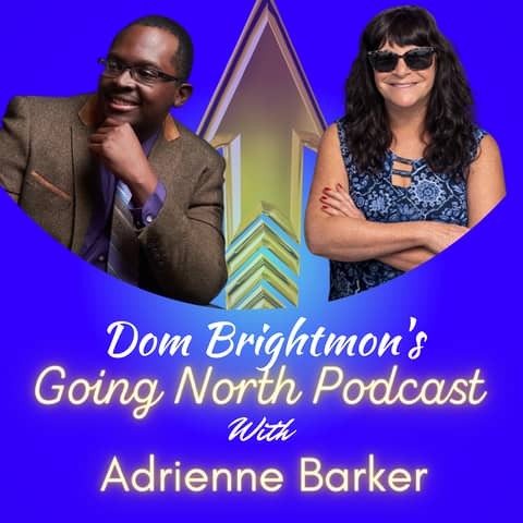 Ep. 1088 – Amplify Your Credibility Advantage & Brand Like A Boss with Adrienne Barker, MAS (@profetiquette)