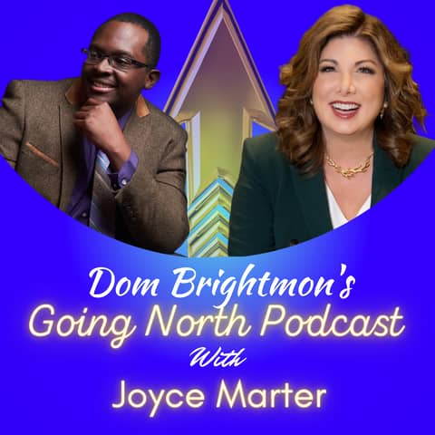 Ep. 973 – Poses, Prosperity & the Psychology of Success with Joyce Marter, LCPC, CSP (@Joyce_Marter)