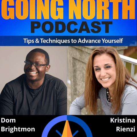 Ep. 547 – “5 Happy Choices” with Kristina Rienzi