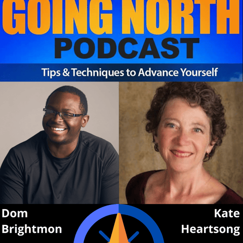 Ep. 686 – “Humanity's Cry for Change” with Kate Heartsong (@KateHeartsong)