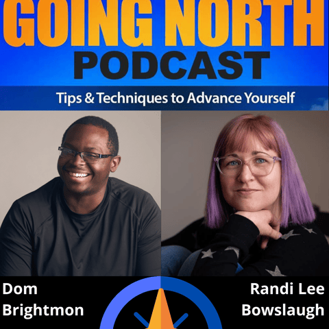 Ep. 572 – “Embracing Me” with Randi-Lee Bowslaugh (@Randibowslaugh) Ep. 572 – “Embracing Me” with Randi-Lee Bowslaugh (@Randibowslaugh)