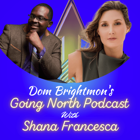 Ep. 727 – “Personal Growth Through Intentional Living & Interior Design” with Shana Francesca