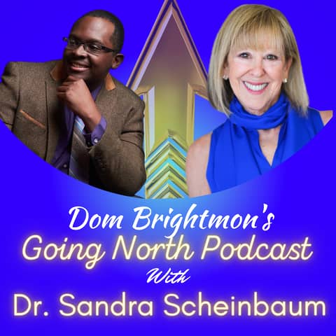Ep. 1007 – From Panic Attacks to Power Health Habits with Dr. Sandra Scheinbaum (@drscheinbaum)