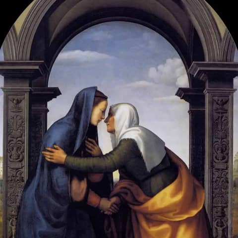 Principles of Discernment – Fr. Gregory Pine, O.P.