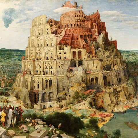 Aquinas and Catholic Theology – Prof. Gaven Kerr