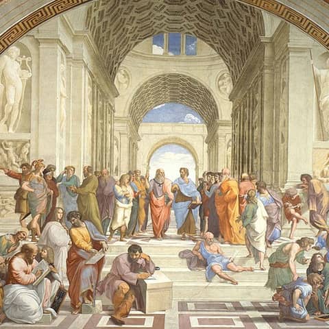 Science, Reason... and Beyond – Prof. Alexander Pruss