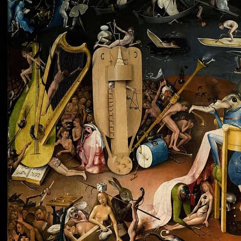 Burnout Society – Dr. R.J. Snell