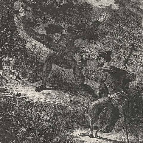 Catholic Scientists – Prof. Jonathan I. Lunine