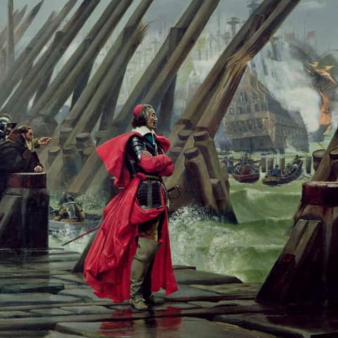 Applying Just War Principles in Contemporary Warfare – Prof. Michael Krom