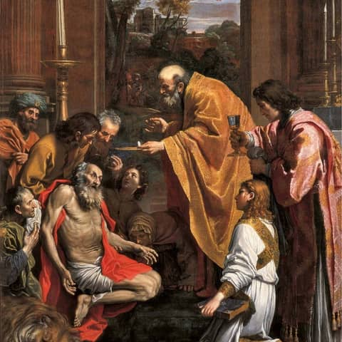 The Lost Art of Dying – Dr. Lydia Dugdale