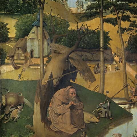 Receiving a Share of God's Kingdom: Vocation and Christian Life according to St. Paul – Fr. Jordan Schmidt, O.P.